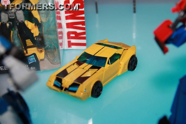 NYCC 2014   First Looks At Transformers RID 2015 Figures, Generations, Combiners, More  (22 of 112)